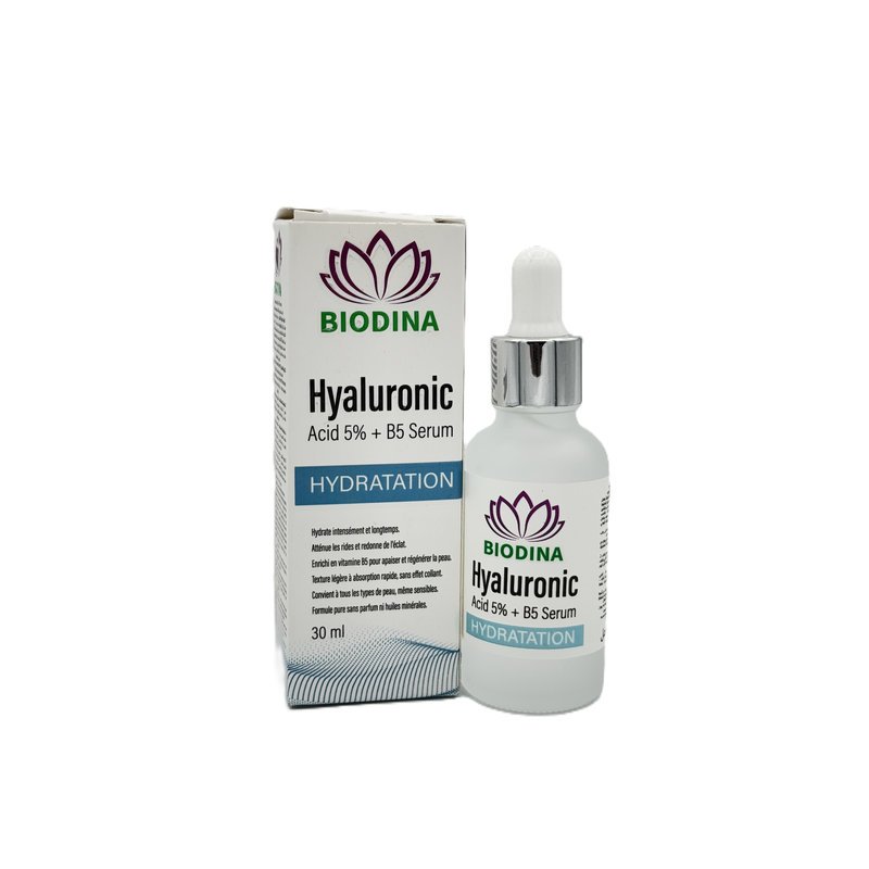 BIODINA HYALURONIC 30ML