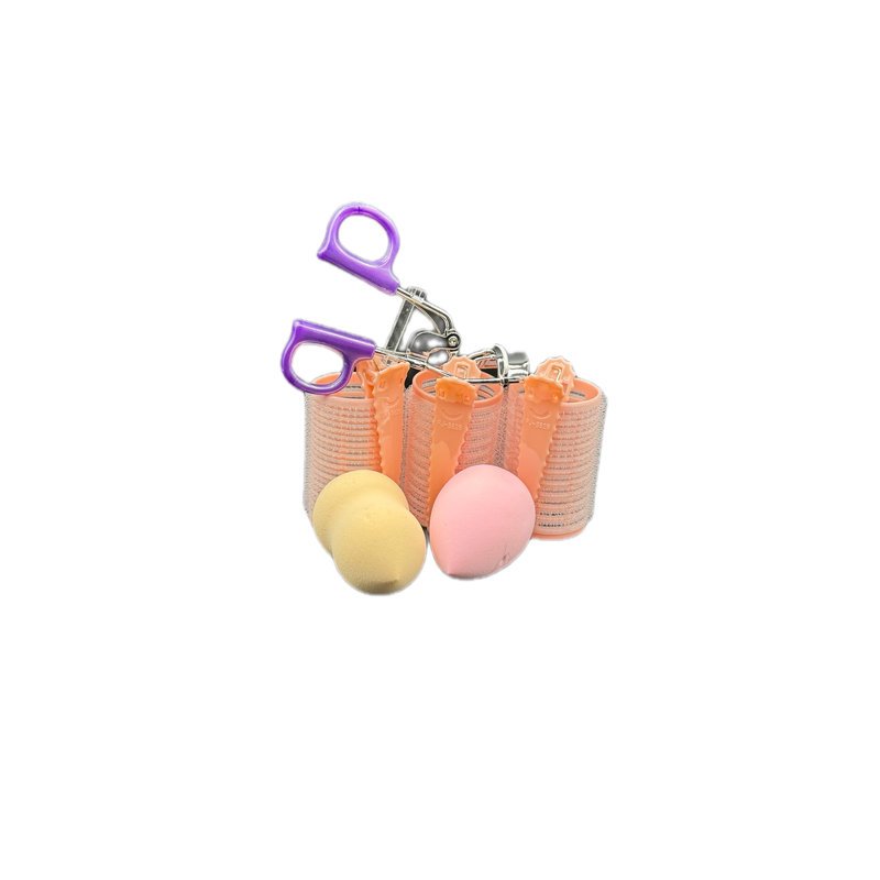 FASHION MAKE UP TOOL KIT ROULEAUX 4421-8