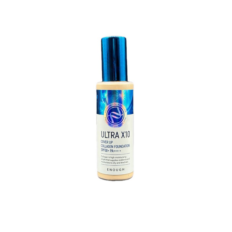 ULTRA X10 FDT COLLAGEN 100G *BLEU* 01
