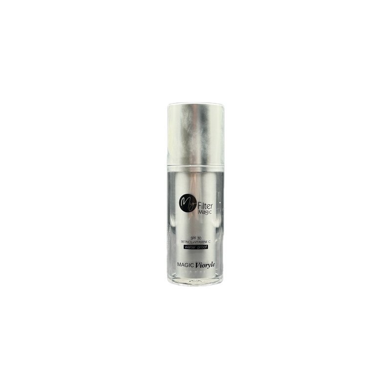 VIORYLE MY FILTER FDT Q01-122