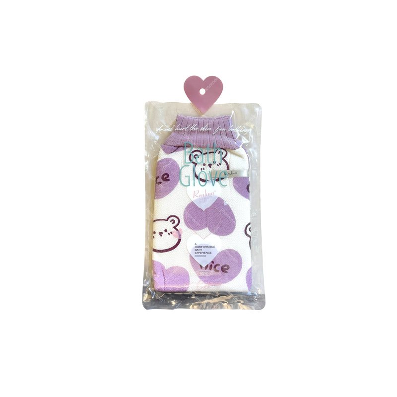 RENHUA BATH GLOVE 60-17 / 3059-2