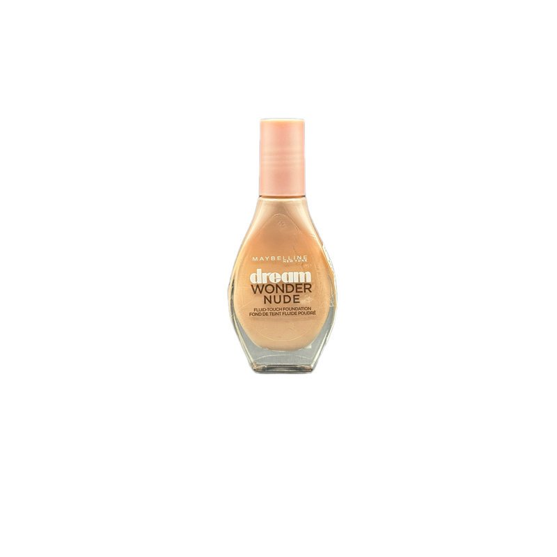 MAYBELLINE DREAM WONDER NUDE