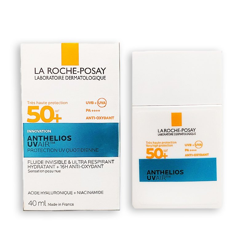 LA ROCHE-POSAY ANTHELIOS UV AIR 40ML