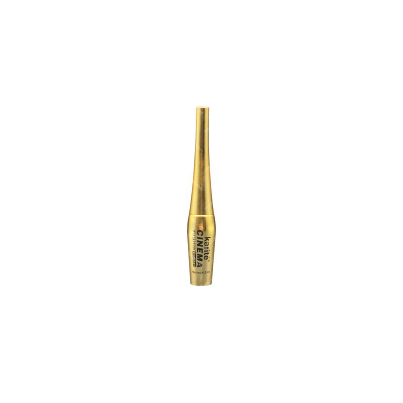 KARITE CINEMA WATERPROOF EYELINER 57339-47