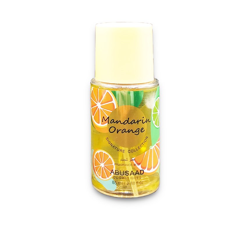 ABUSAAD BRUME 85ML
