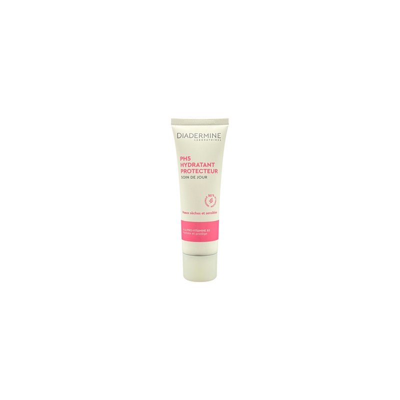 DIADERMINE CREMA HIDRATANTE 2PCS ROSE 50ML
