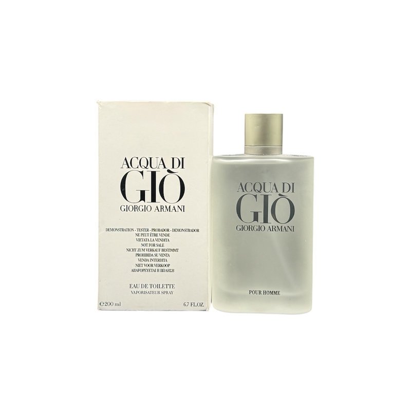 PARFUM TSTEUR 200ML