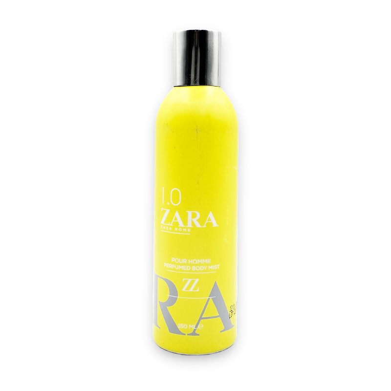 ZARA BRUME HOMME 150ML 211051397