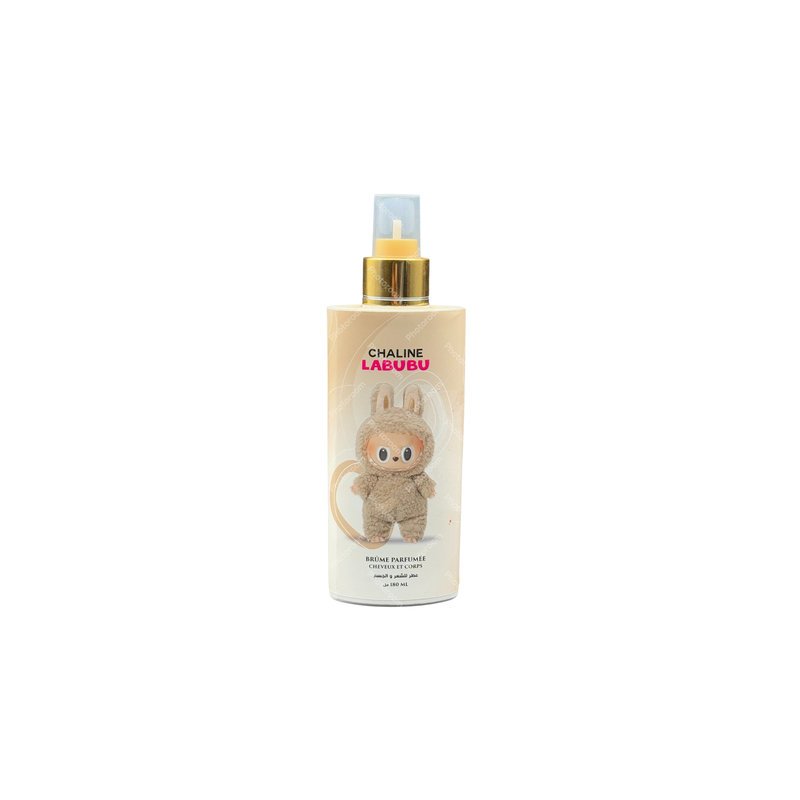 CHALINE BRUME LABUBU 180ML