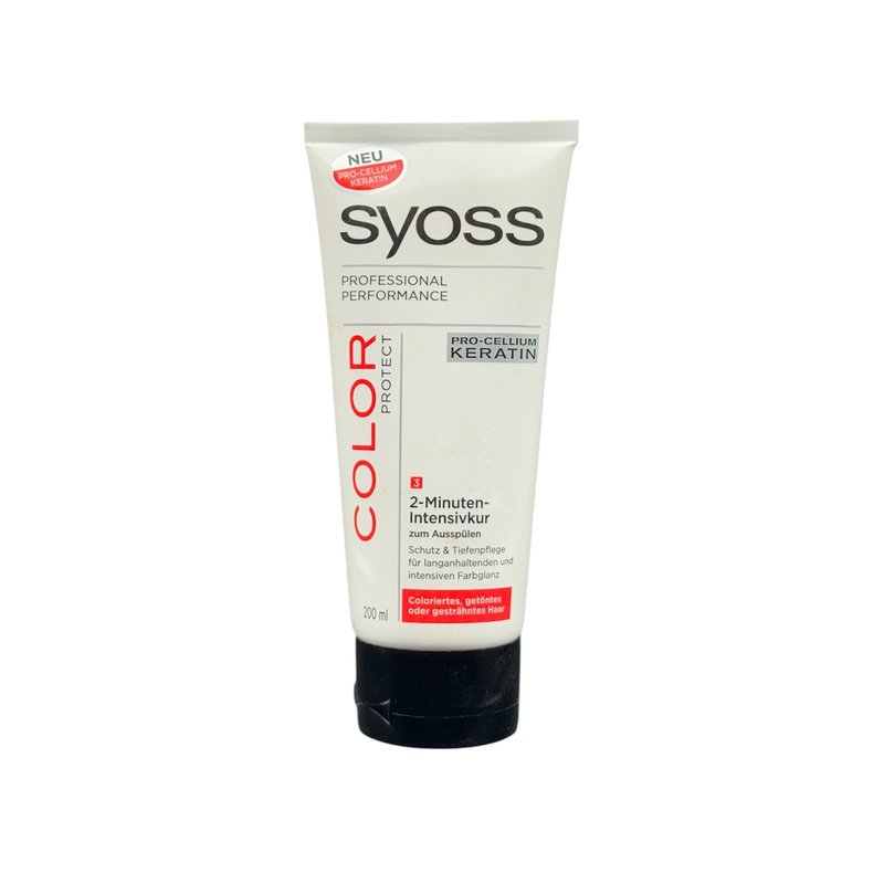 SYOSS PROCELLIUM KERATINE COLOR PROTECT 200ML