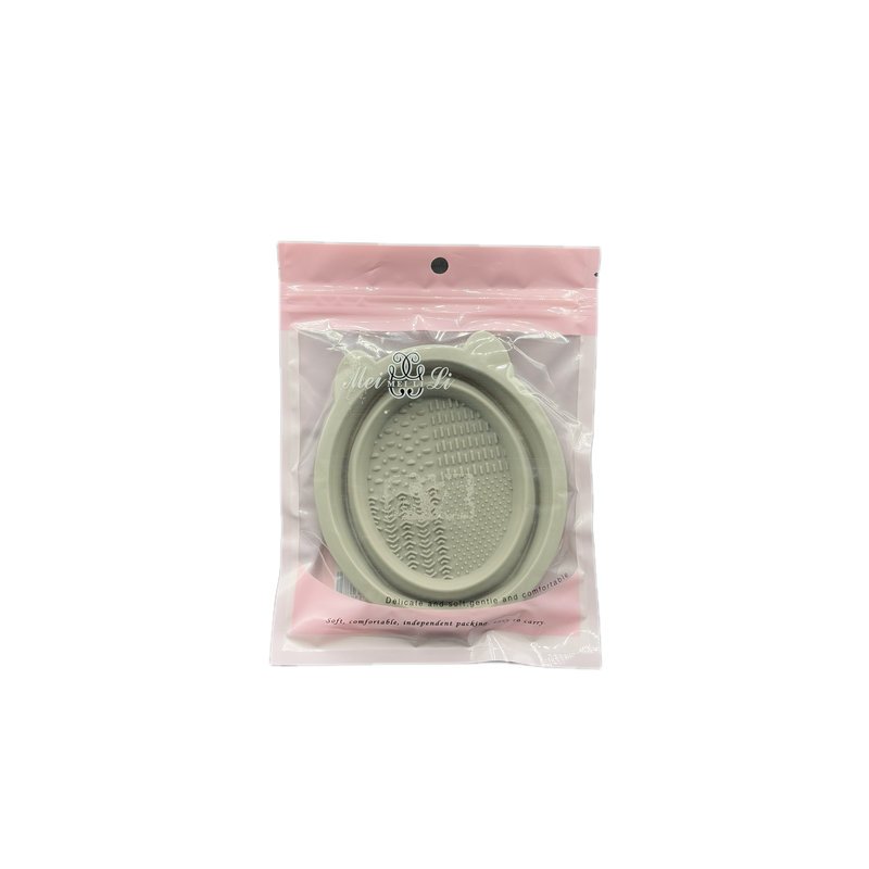 MEILI LAVE PINCEAUX SILICONE 5828-1