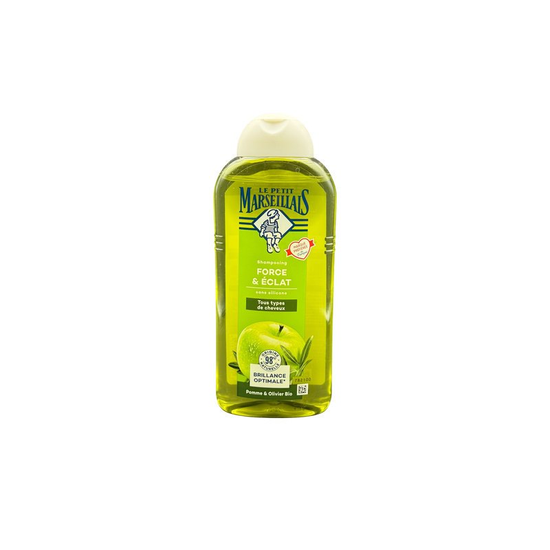 LE PETIT MARSEILLAIS  SHP POMME 300ML