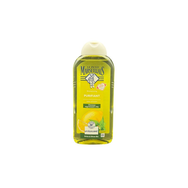 LE PETIT MARSEILLAIS SHP CITRON 300ML