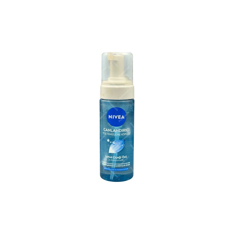 NIVEA DEMAQUIANT CANLANDRICI 150ML
