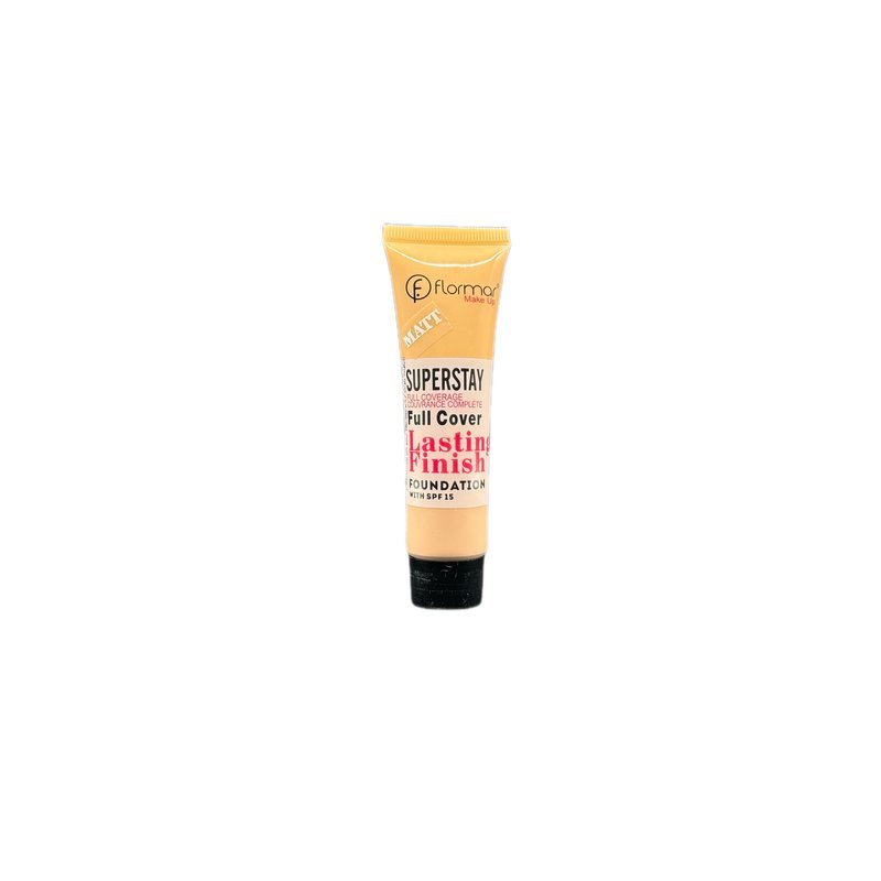 FLORMOR FDT SUPERSTAY TUBE F101 / MS104