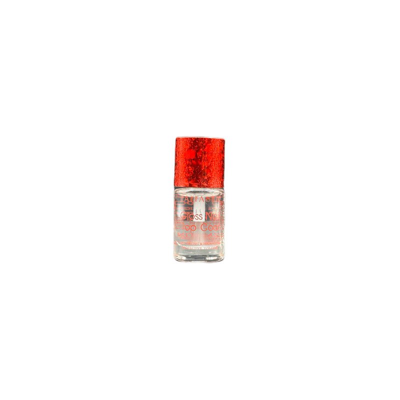 FARFASHA GLOSS NAIL TOP COAT 12ML