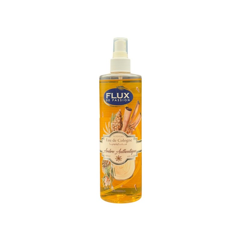 FLUX EDC 400ML