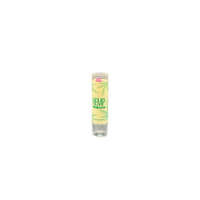 HEMP LIP CARE