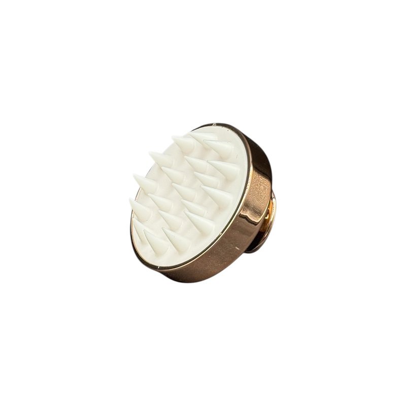 BROSSE MASSAGE DORE 1994-J / 1994-I