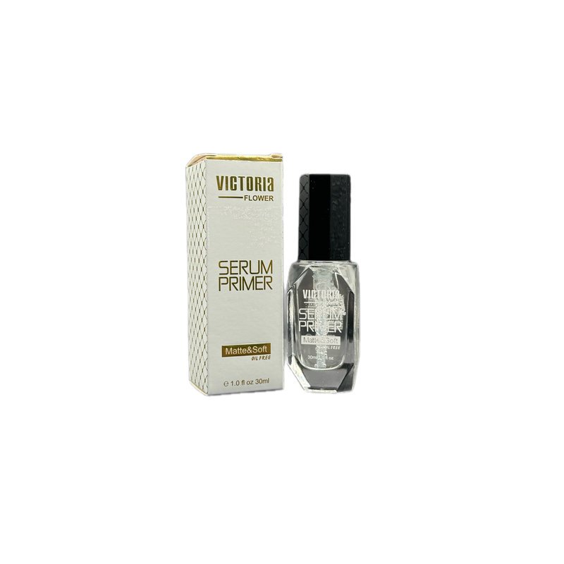 VICTORIA FLOWER SERUM PRIMER MATTE SOFT 30ML
