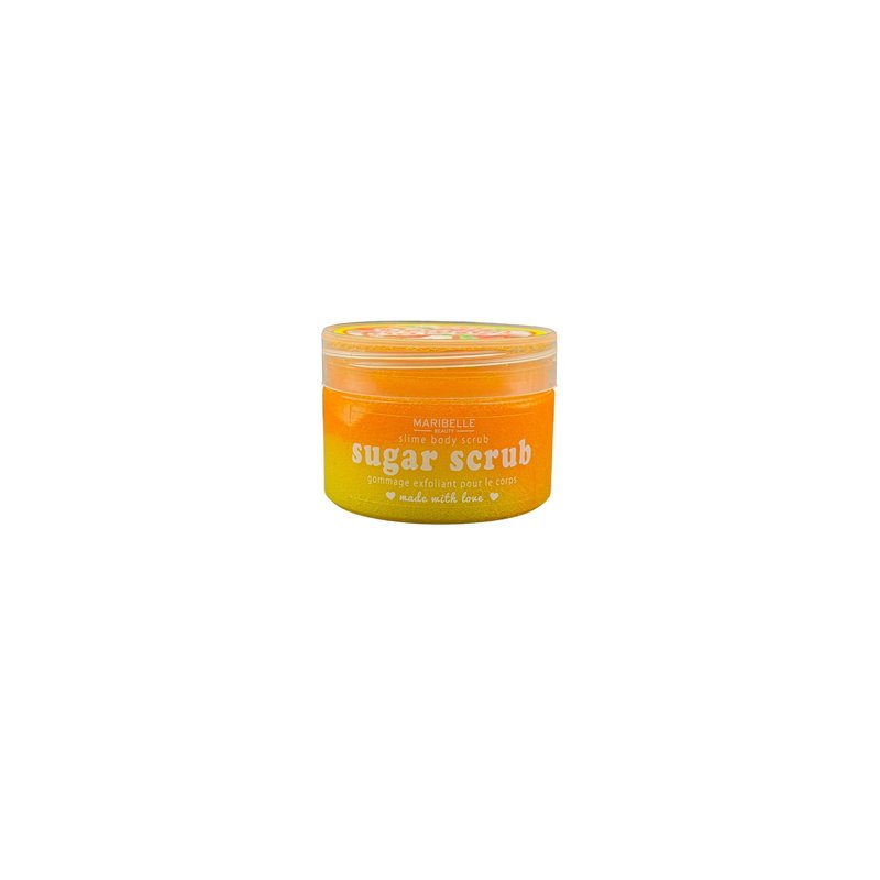 MARIBELLE GOMMAGE SUGAR 300ML