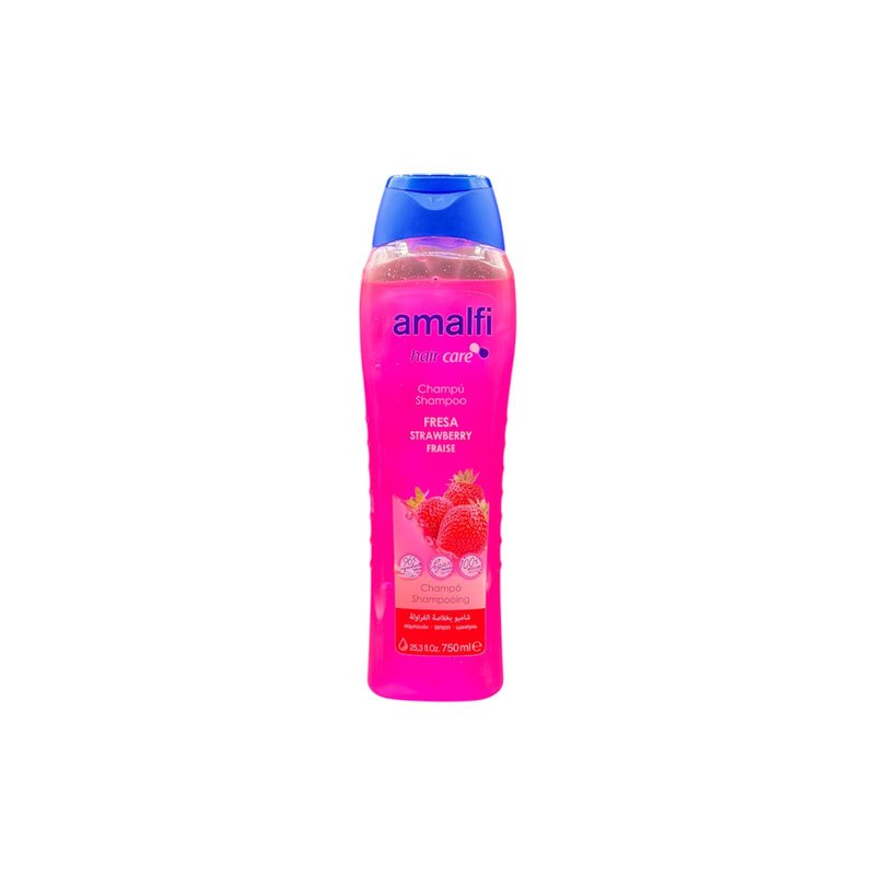 AMALFI SHP FRAISE 750ML