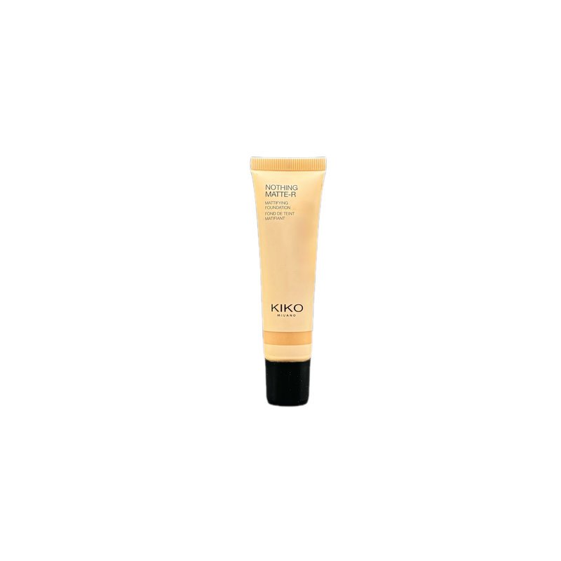 KIKO NOTHING MATTE-R 27ML