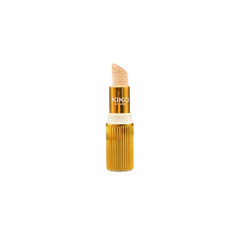 KIKO JUICY FRIZZ GLEAM SHOT LIP OIL 3G
