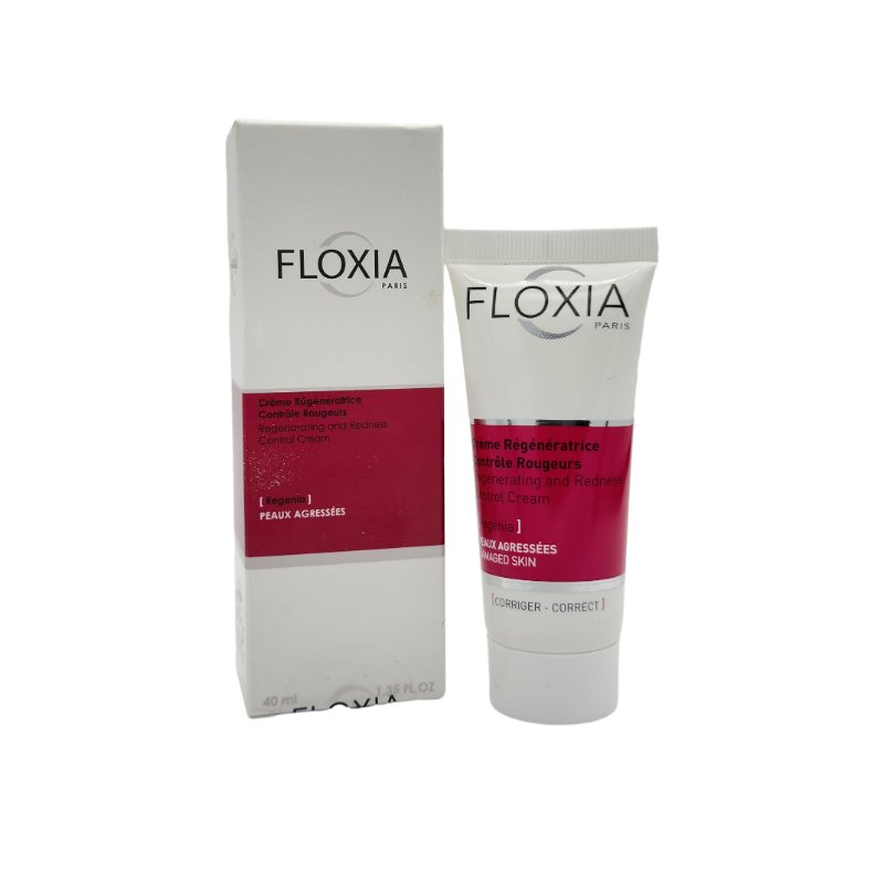 FLOXIA CREME REGENERATRICE 40ML