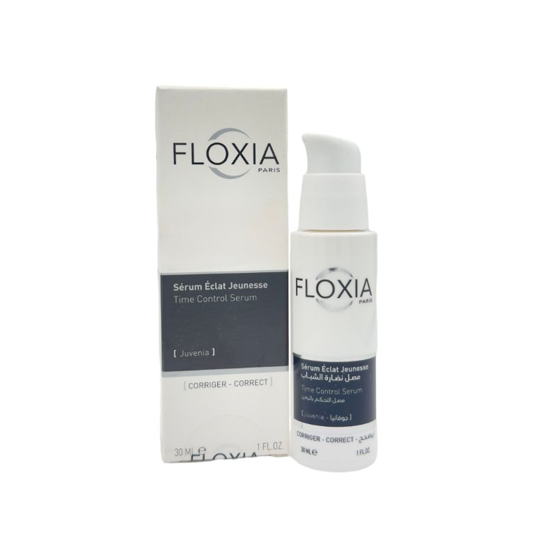 FLOXIA SERUM ECLAT JEUNESSE 30ML