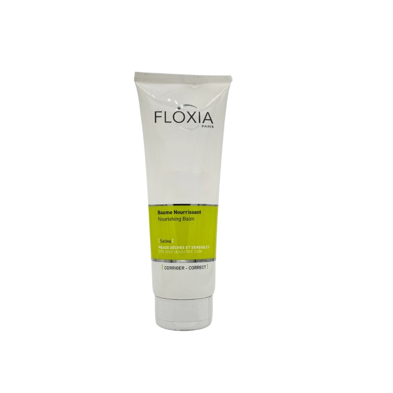 FLOXIA BAUME NOURRISSANT 250ML