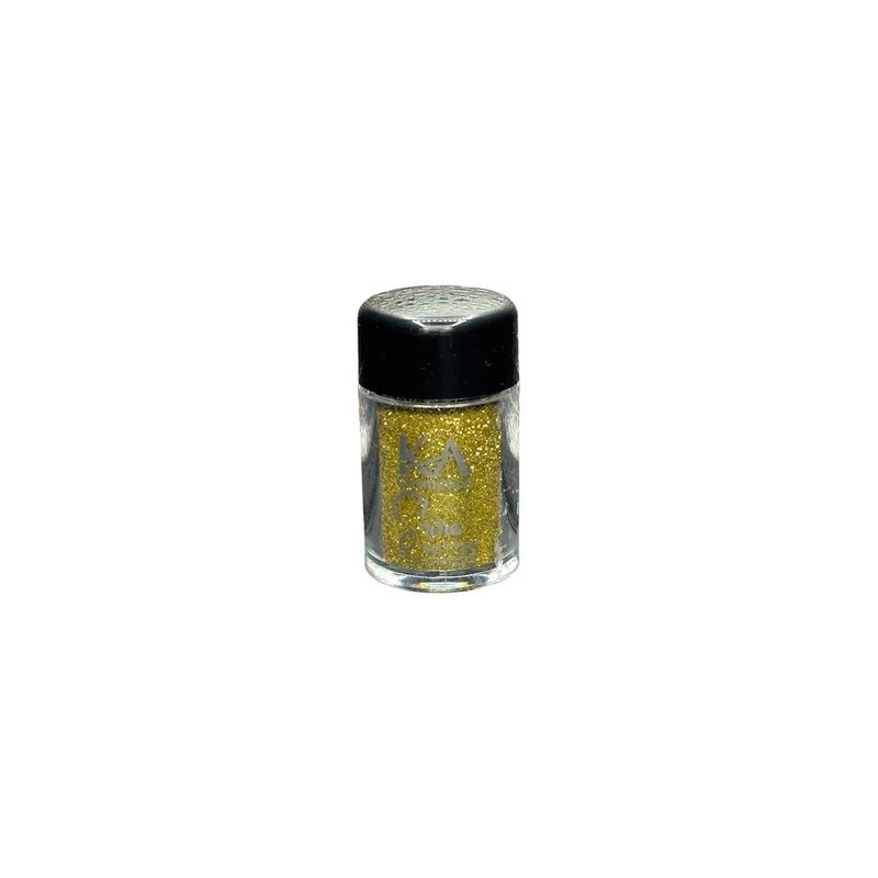 KA COSMETICS SHINE GLITTER EYESHADOW KES12
