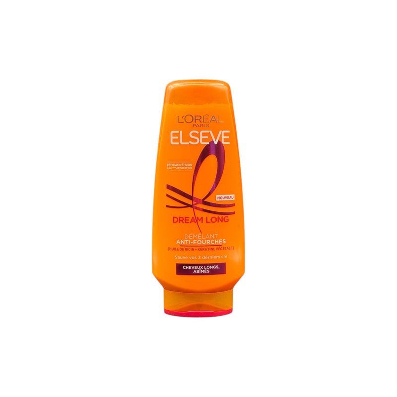LOREAL ELSEVE ASHP DREAM LONG 200ML