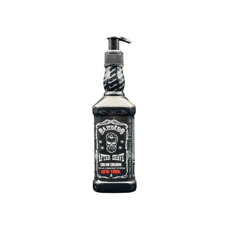 BANDIDO AFTER SHAVE CREAM COLONE 350ML