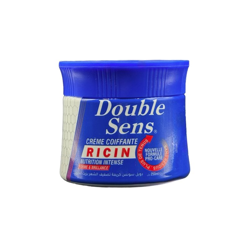 DOUBLE SENS CREME COIFFANTE 250ML