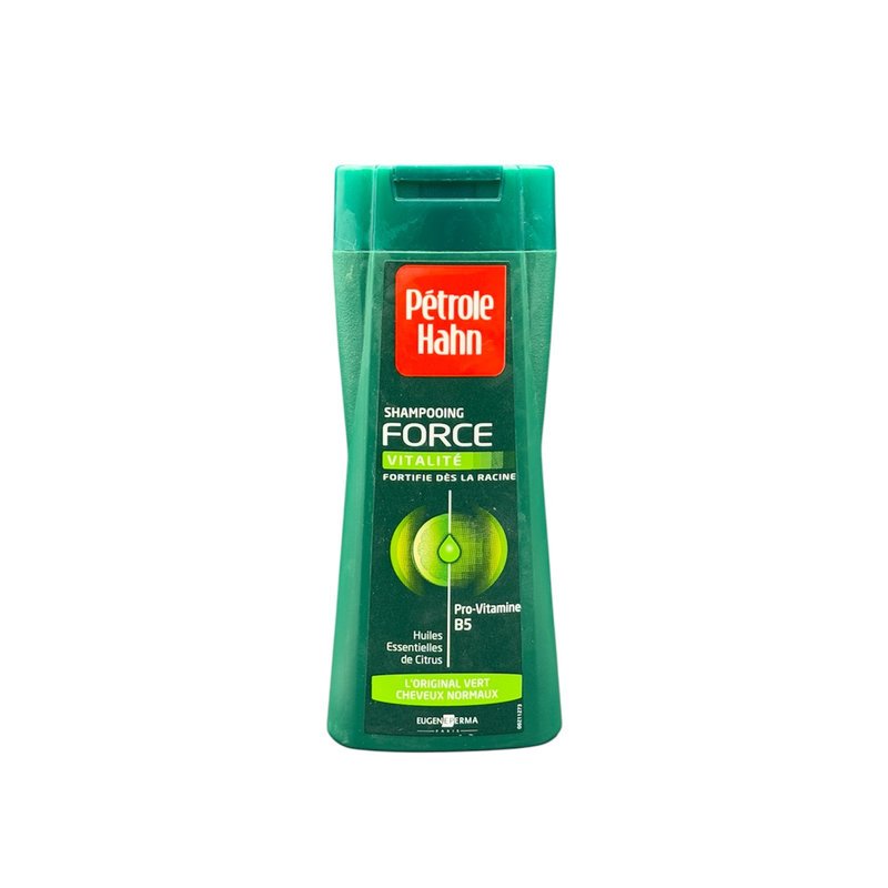 PETROLE HAHN SHP FORCE VITALITE 250ML