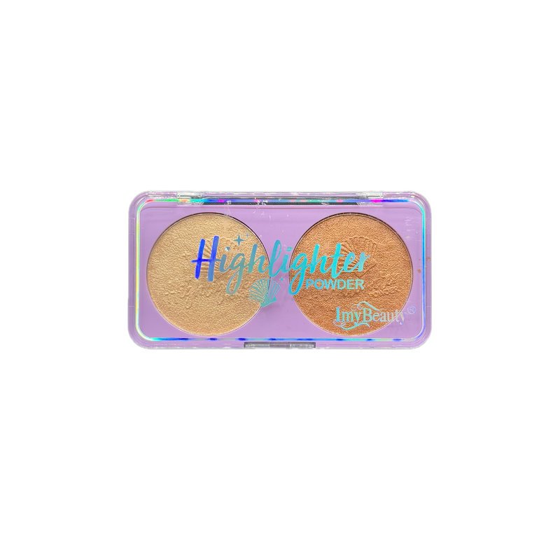 IMY BEAUTY HIGHLIGHTER POWDER 83330B