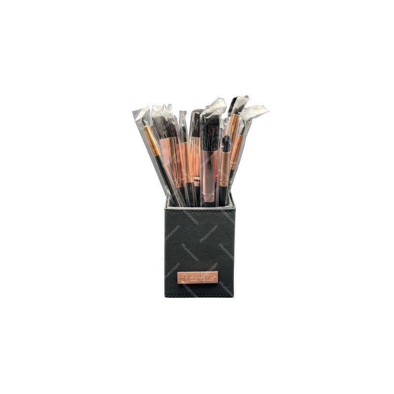 BH SIGNATURE ROSE GOLD PINCEAUX 13PCS