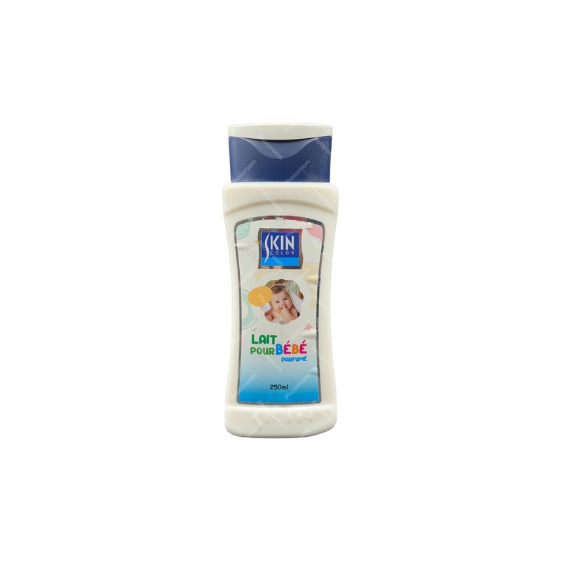 SKIN LAIT 250ML