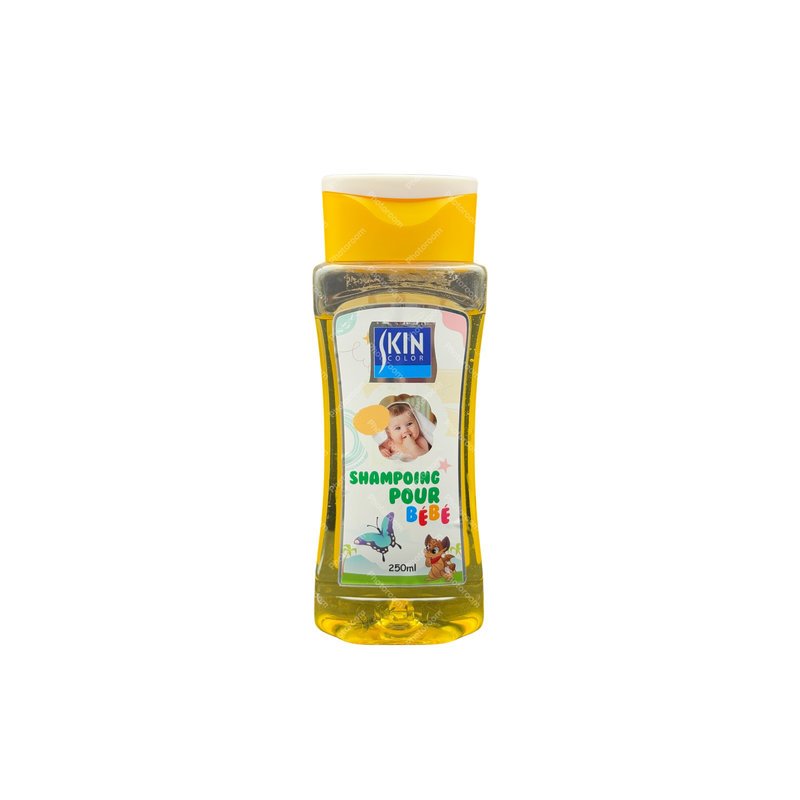 SKIN SHP BEBE 250ML