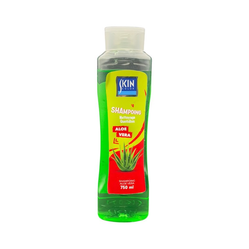SKIN SHP 750ML