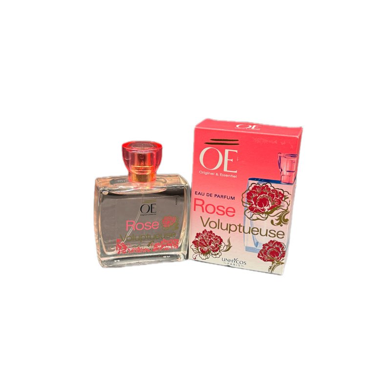 OE EDP ROSE VOLUPTUEUSE 75ML