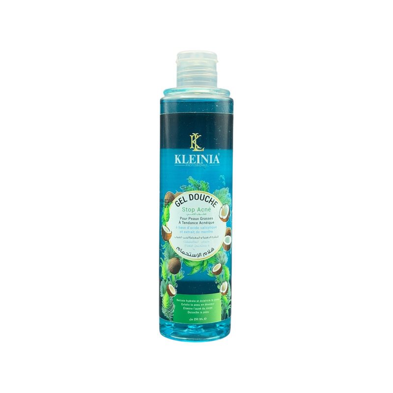 KLEINIA GELD 250ML