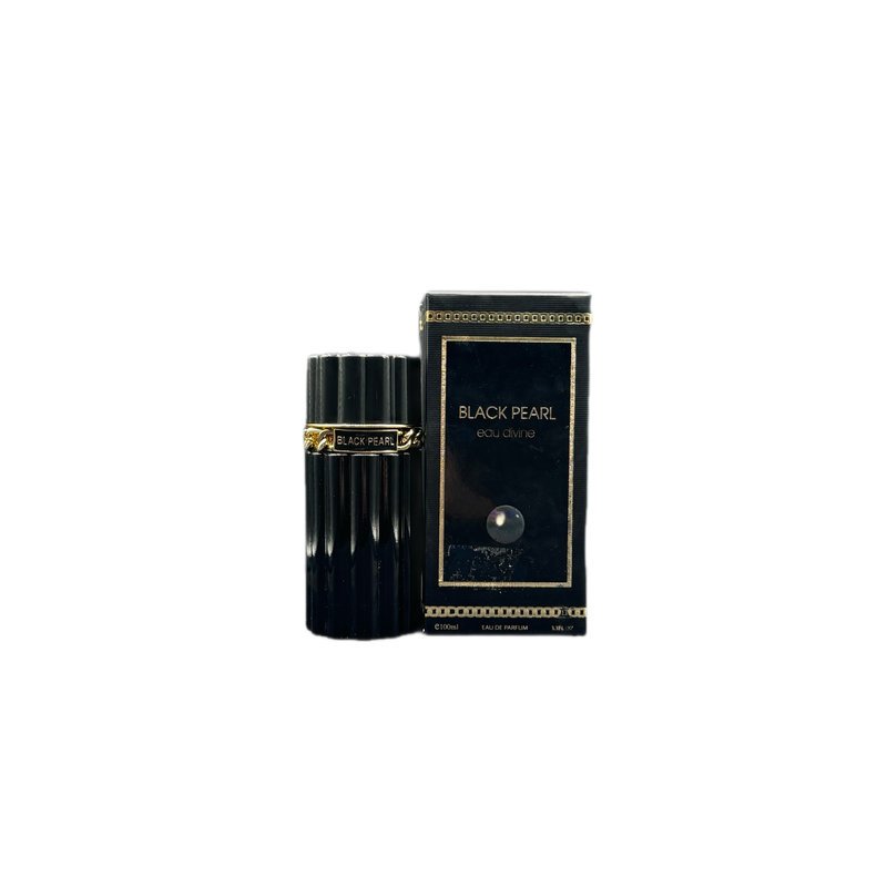 BLACK PEARL EAU DIVINE EDP 100ML