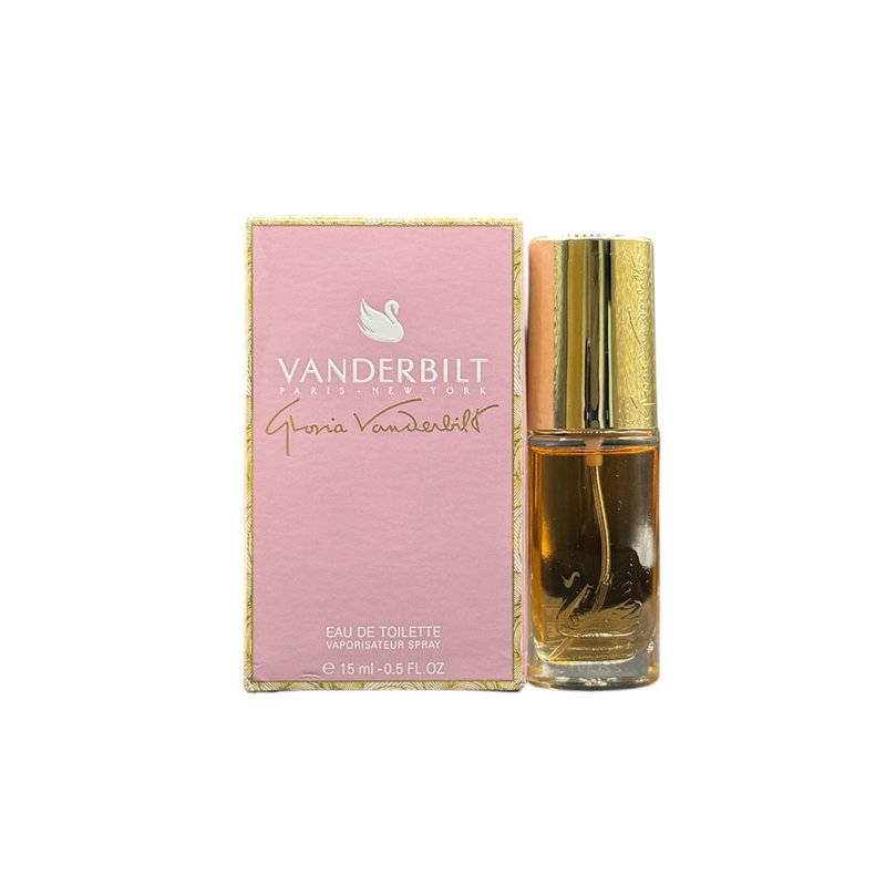 VANDERBILT EDT 15ML