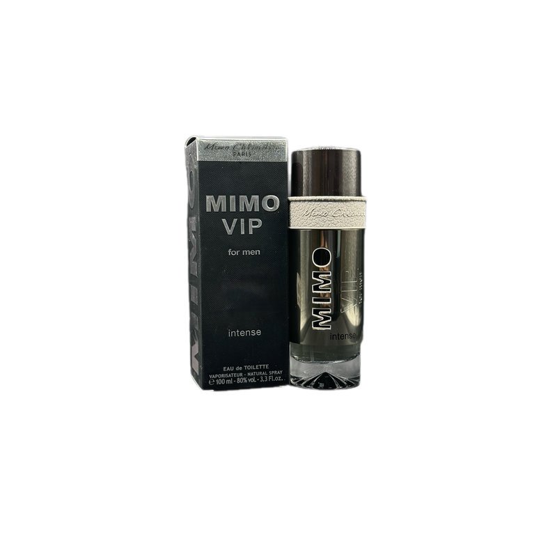 MIMO VIP EDT FOR MEN 100ML