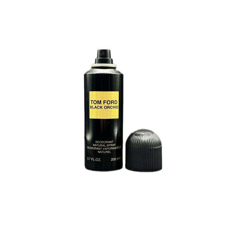 TOM FORD BLACK ORCHID DEO 200ML *DUBAI*