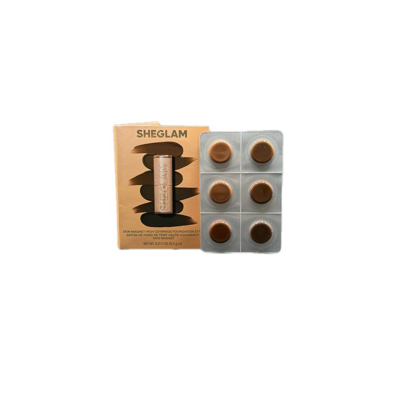 SHEGLAM SKIN MAGNET FDT 0.5G