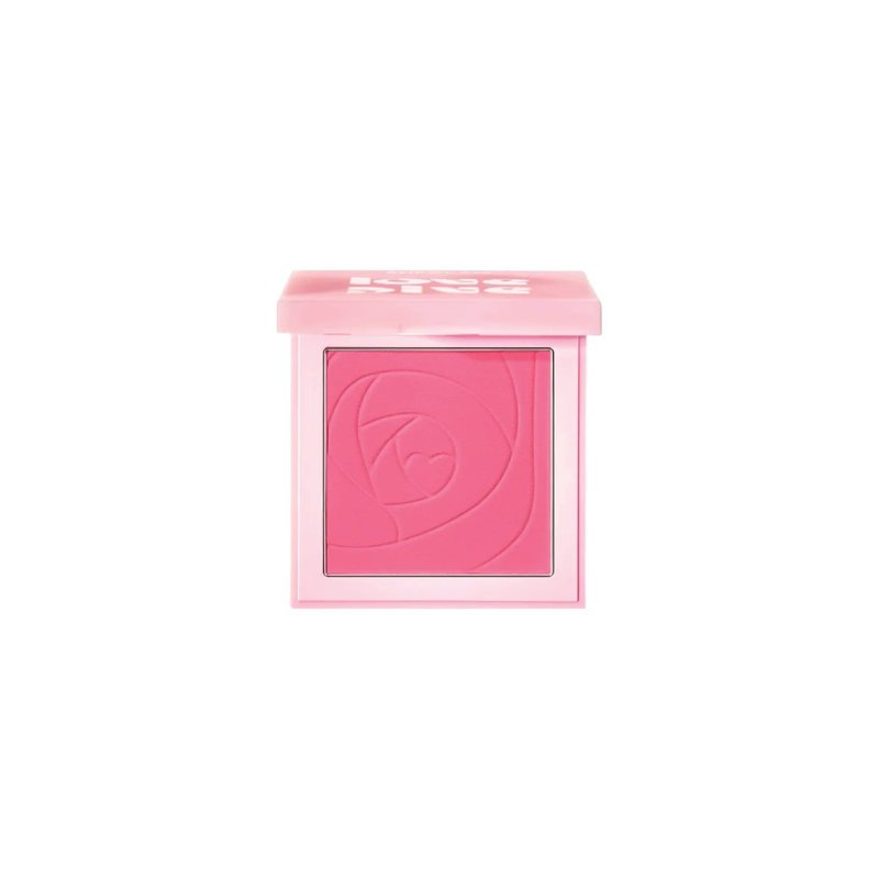 SHEGLAM LOVE DIVE BLUSH 4.6G