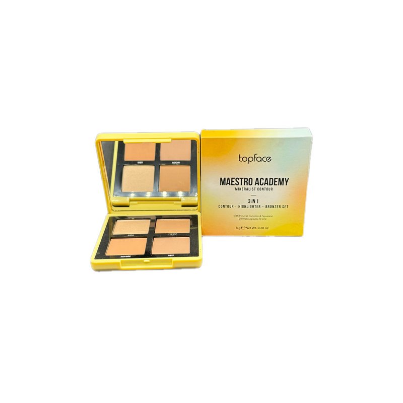 TOPFACE MAESTRO ACADEMY 3IN1 8G
